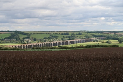Welland Viaduct