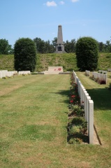 Australian Memorial, Polygon Wood
