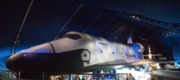New York - Intrepid Museum