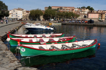 Collioure
