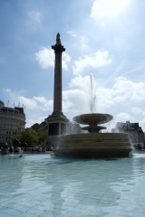 Trafalgar Square