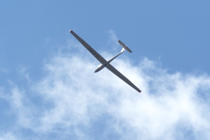 Welland Gliding Club - Lyveden Airfield